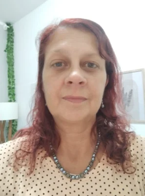 Foto de Teresinha de Jesus Noske Rossi