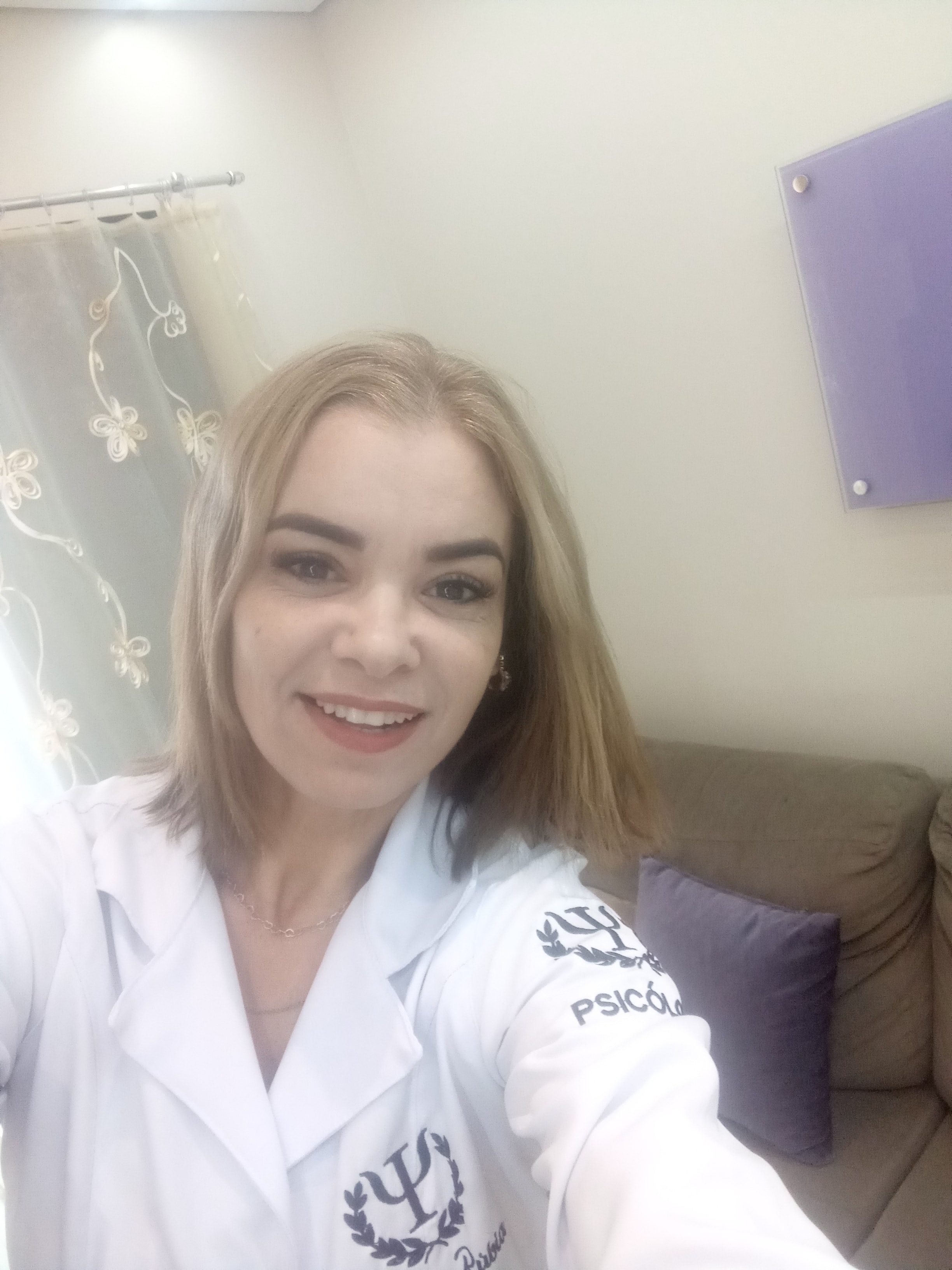 Foto de Sandra Rúbia da Silva