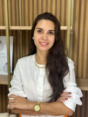Psicólogo(a) Lais Eduarda Alves da Silva atendendo online em Juiz de Fora/MG