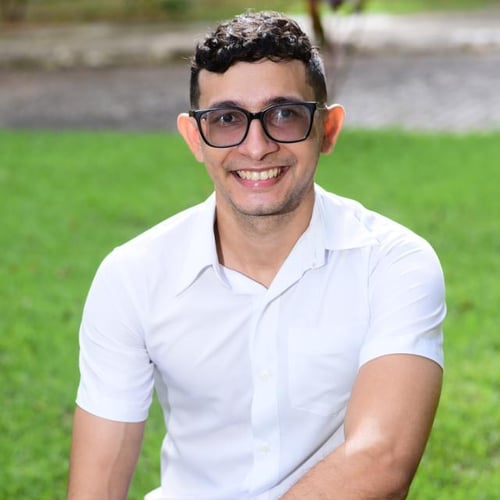 Matheus Castro Gomes