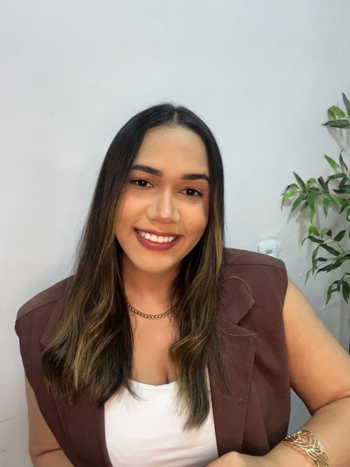 Sarah Correia Barbosa