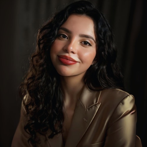 Psicólogo(a) Gabrieli Gaspar