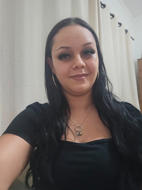 Psicólogo(a) Pamela Karen Fernandes Pereira atendendo online em Araçatuba/SP