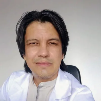 José Ribamar Sales Neto