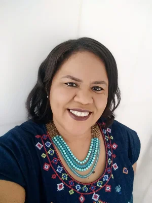 Danielle Maria Claudino da Luz Torres