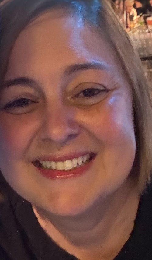 Adriane Marques Genú da Silva