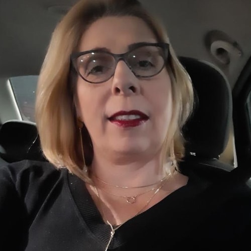 Psicólogo(a) Monica Pereira Dias Cunha atendendo online em Rio das Ostras/RJ