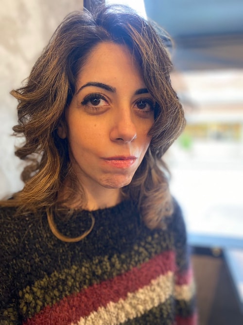 Psicólogo(a) Vanessa Ackel Dualib atendendo online em Praia Grande/SP