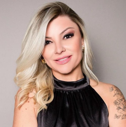 Psicólogo(a) Rosana Castro atendendo online em Goiânia/GO