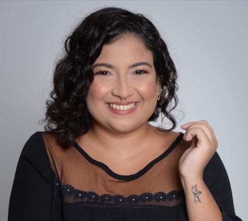 Psicólogo(a) Emory Carla Figueirôa Santos atendendo online em Recife/PE