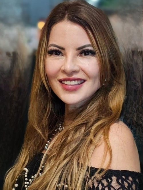 Euribeth Rosa Paranaguá