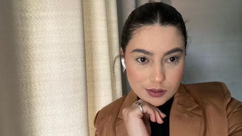 Psicólogo(a) Cassia Cristina de Souza Mendes atendendo online em Diadema/SP