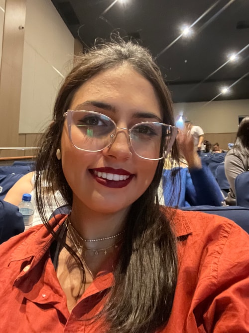 Psicólogo(a) Bianca De Jesus Lopes Pardini atendendo online