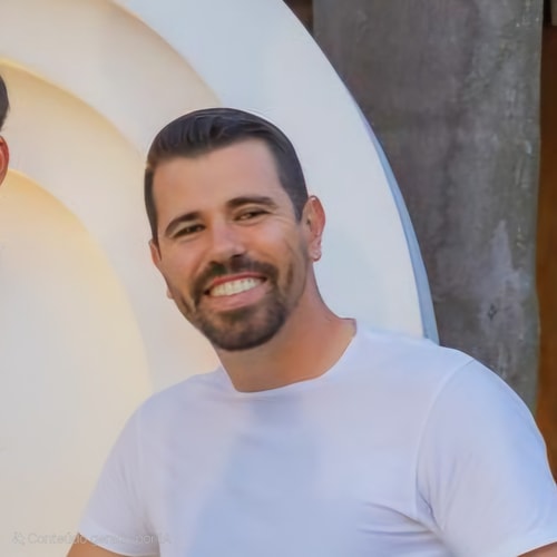 Psicólogo(a) Renato Henrique do Couto Melo atendendo online em Sorocaba/SP