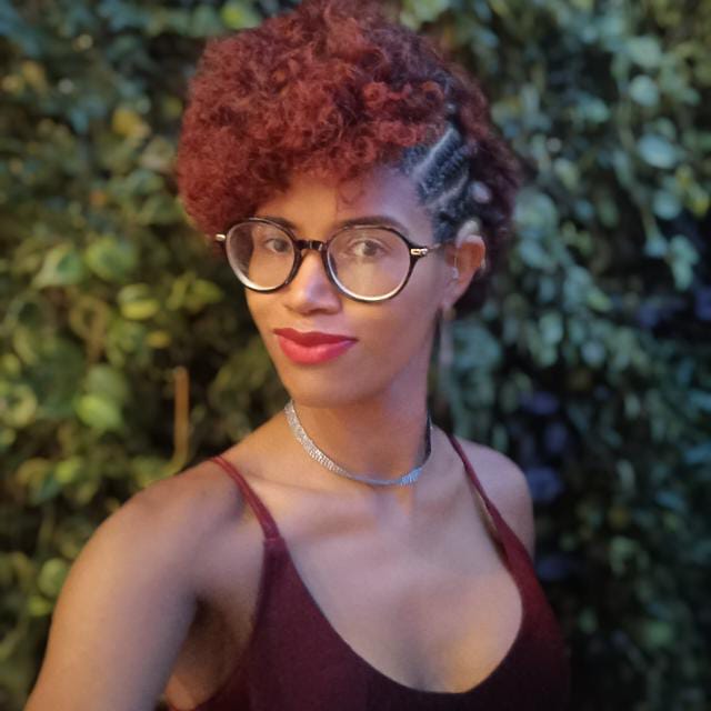 Psicólogo(a) Aline Santos De Maggio Pereira atendendo online em São Paulo/SP