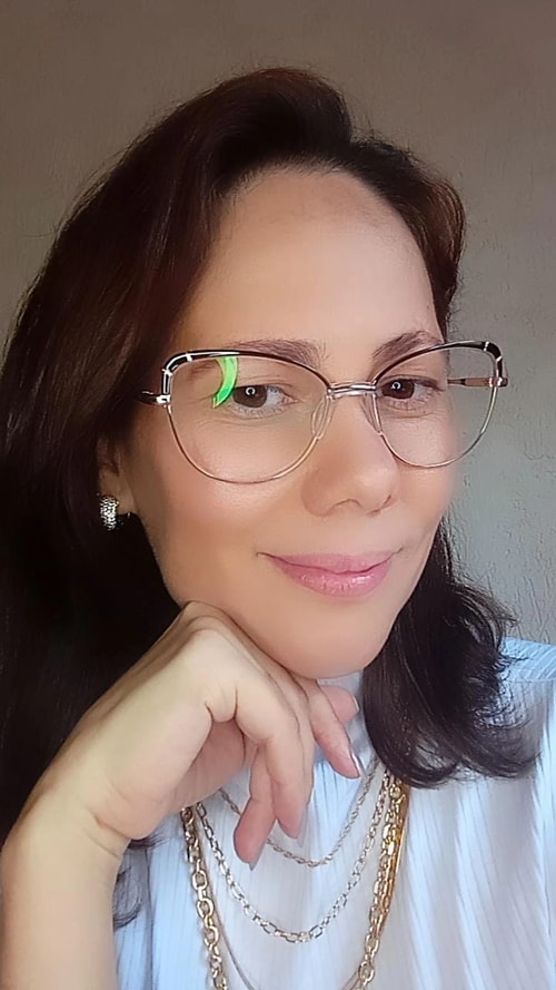 Psicólogo(a) Lídia Melo