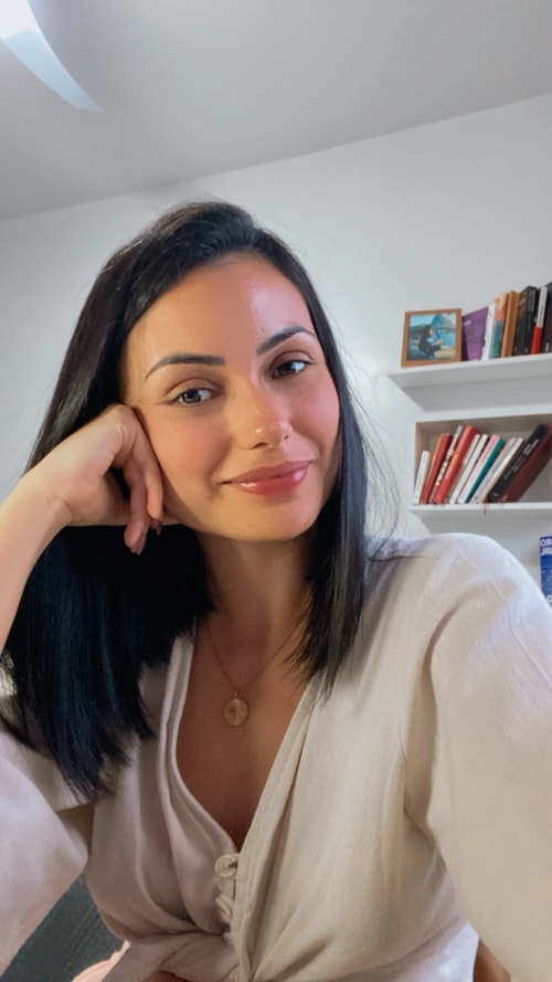 Psicólogo(a) Caroline Ávila Santos atendendo online em Rio de Janeiro/RJ