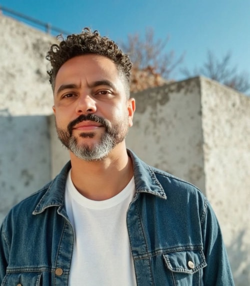 Psicólogo(a) Júlio Castro atendendo online