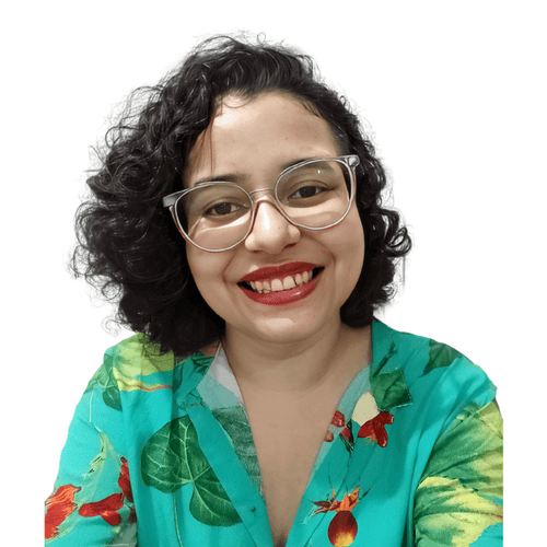 Psicólogo(a) Thais Oliveira da Silva atendendo online em Ananindeua/PA