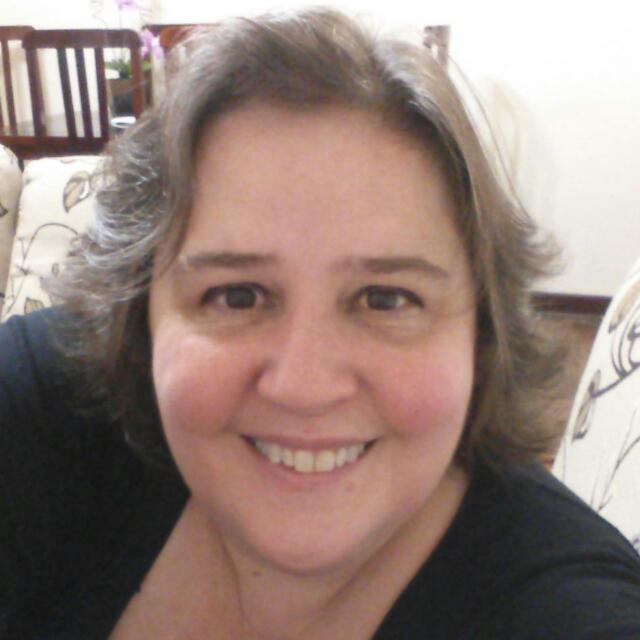 Psicólogo(a) Mônica de Carvalho Keller