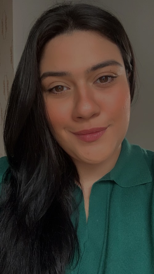 Psicólogo(a) Tatiana Corradi Silva atendendo online