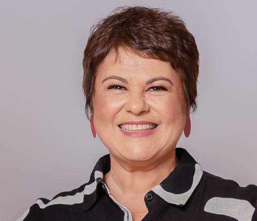 Psicólogo(a) Sandra Regina Oliveira Gonçalves atendendo presencialmente em Belo Horizonte/MG