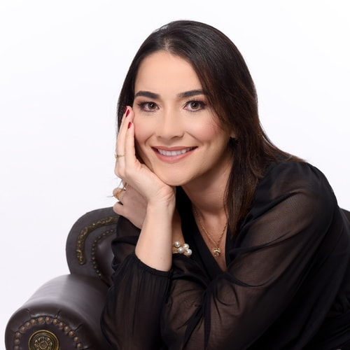 Psicólogo(a) Juliana Albino de Almeida atendendo online em São José de Ribamar/MA