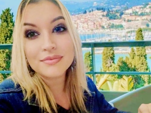 Psicólogo(a) Denise S Fonseca atendendo online em São Paulo/SP