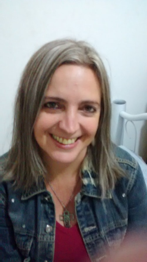 Psicólogo(a) Claudia Nunes Cordeiro do Valle atendendo online em Porto Alegre/RS