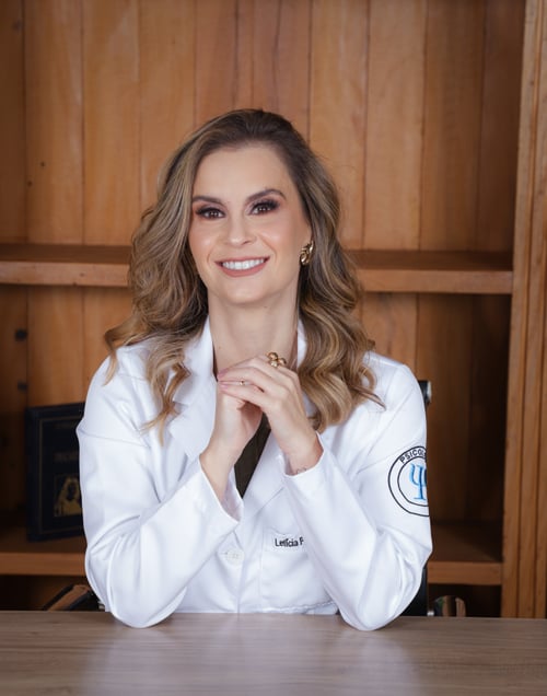 Letícia Palmarini rossi