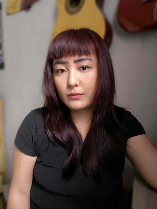 Psicólogo(a) Sophia Izumi Kubo atendendo online em São Paulo/SP