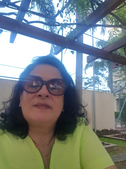 Psicólogo(a) Marilena de Carvalho da Silva