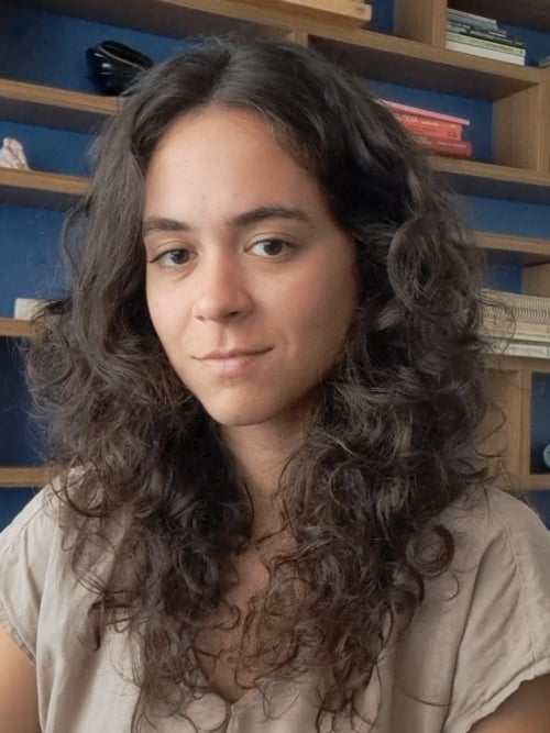 Isabela Dorfman Franco