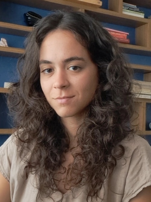 Psicólogo(a) Isabela Dorfman Franco atendendo online em Porto Alegre/RS