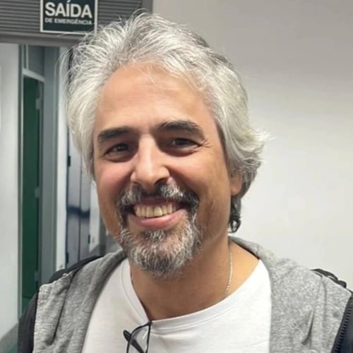 Andres Enrique Meyer