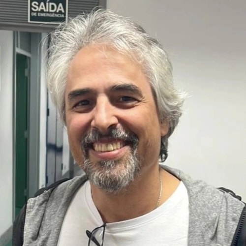 Psicólogo(a) Andres Enrique Meyer atendendo online em São Paulo/SP