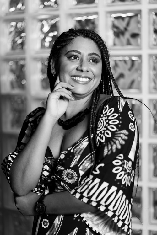 Psicólogo(a) Aguitha Cristine Sulina de Jesus Vasconcelos Merlim atendendo online em Campos dos Goytacazes/RJ