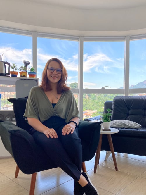 Ana Carolina Pereira Vieira Ferreira