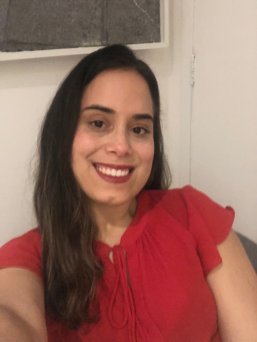 Psicólogo(a) Lorelei Lemos Rebello atendendo online em Rio de Janeiro/RJ