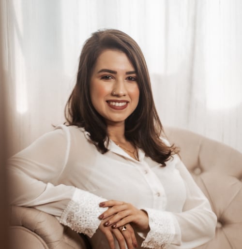 Julia Marques de Souza Silva