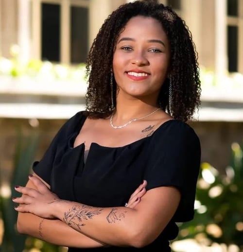 Mayara Florêncio De Souza