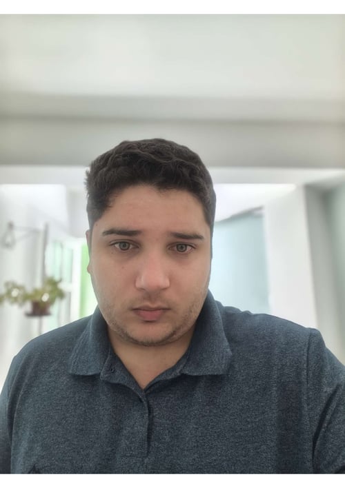 João Vitor Viana Sales de Souza