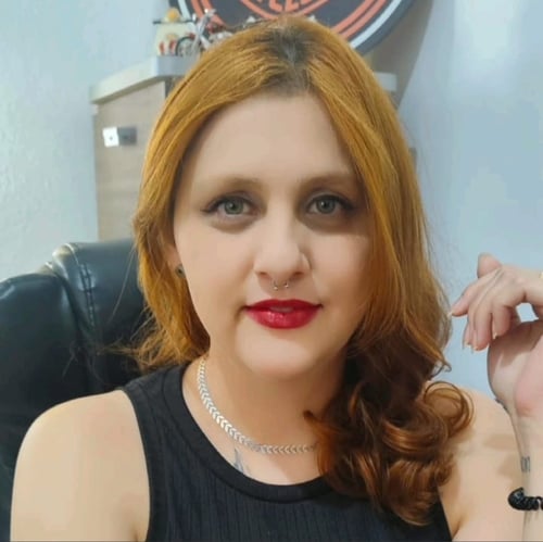 Suellen Rezende de Mello