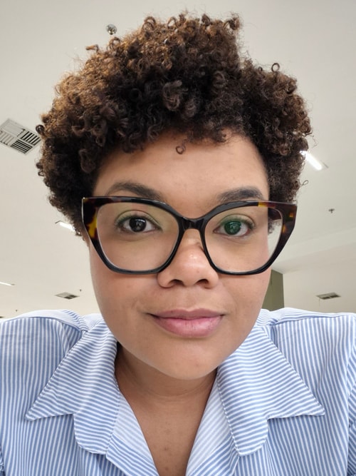 Psicólogo(a) Laysa da Silva Lourenço atendendo online em Itaguaí/RJ