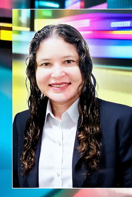 Psicólogo(a) Ana do Remédio Pereira de Medeiroa atendendo online em Guarulhos/SP