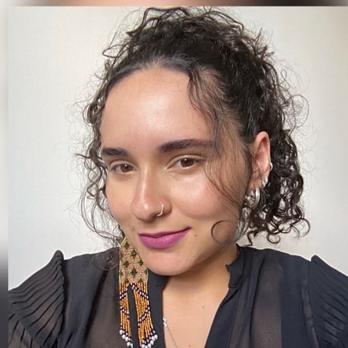 Psicólogo(a) Mariana Mendes Castro Campos atendendo online em Goiânia/GO