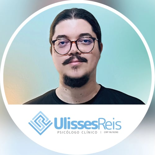 Ulisses Eduardo Oliveira Reis