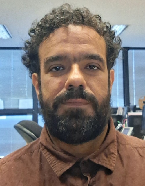 Psicólogo(a) Alysson Faria Costa atendendo online em Belo Horizonte/MG