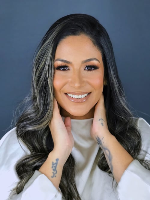 Andreza Lima Barreto dos Santos