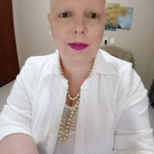 Psicólogo(a) Vanessa Possamai Fernandes atendendo online em Rio do Sul/SC